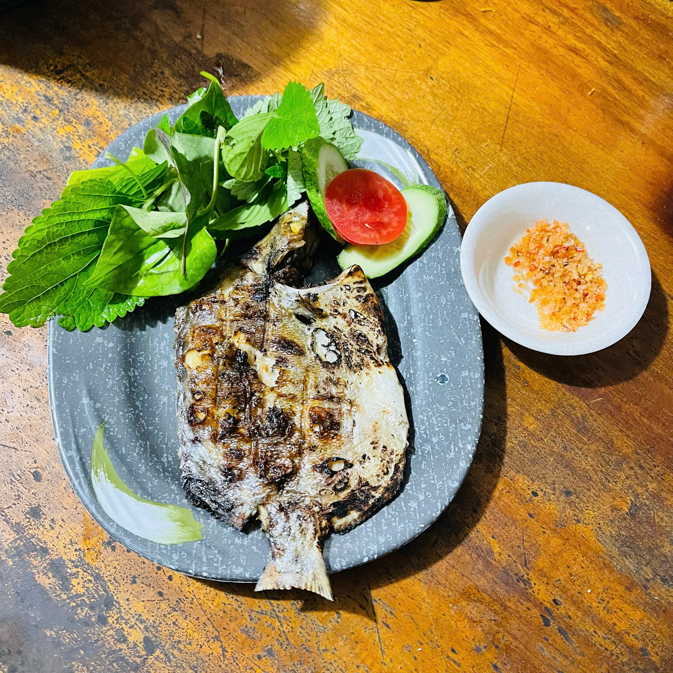 quán ưu đãi 8/3 Bà Rịa giảm giá