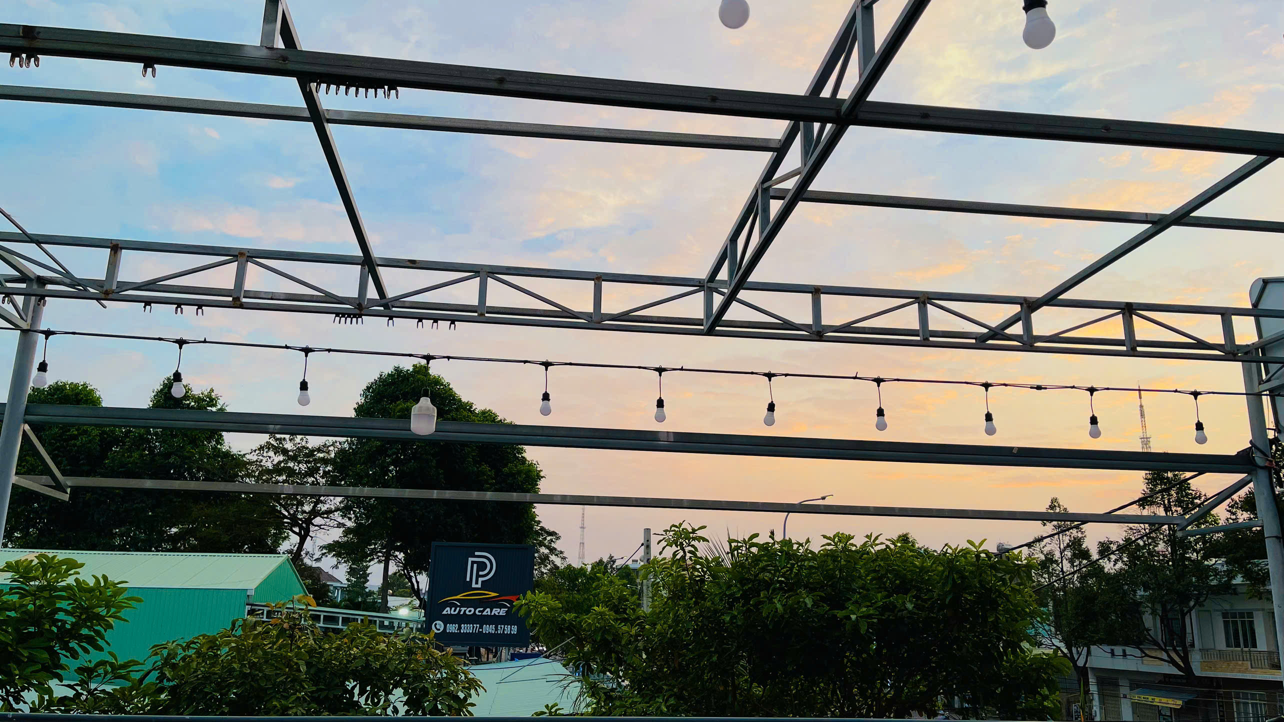 quán hải sản giá rẻ Bà Rịa